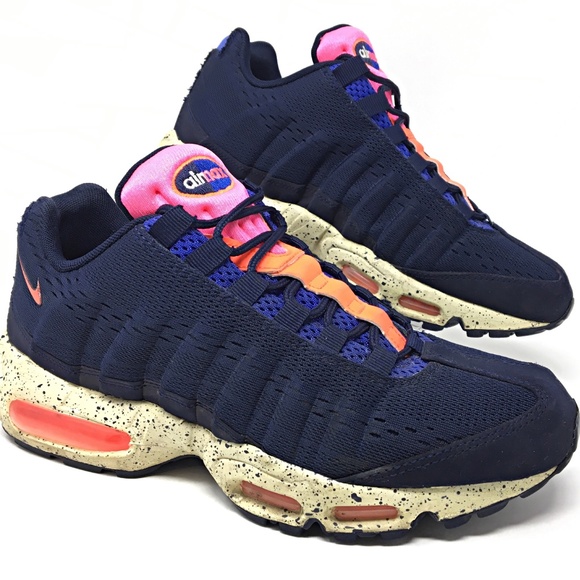 nike air max 95 mens size 8